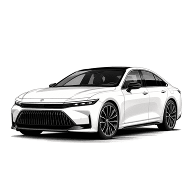 Sedan